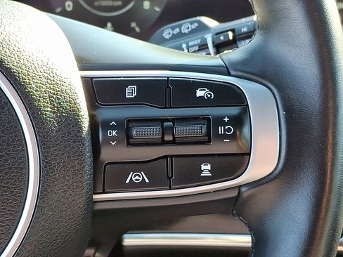 Used 2023 Kia Sportage X-Pro Prestige image 23