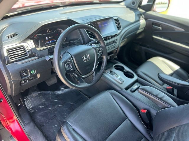 Used 2023 Honda Ridgeline RTL image 14