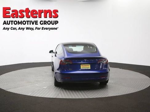 Used 2023 Tesla Model 3 Standard Range RWD image 62