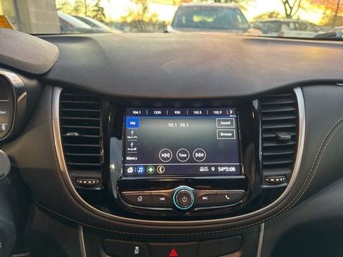 Used 2021 Chevrolet Trax LS w/ Tint and Cruise Package image 16