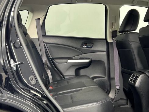Used 2015 Honda CR-V Touring image 12
