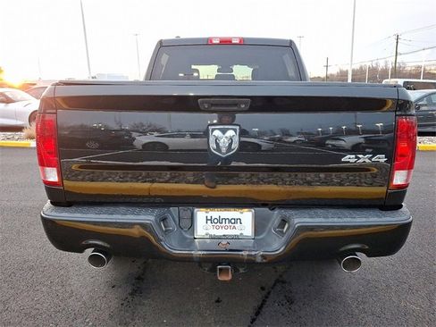 Used 2016 RAM 1500 Express image 6