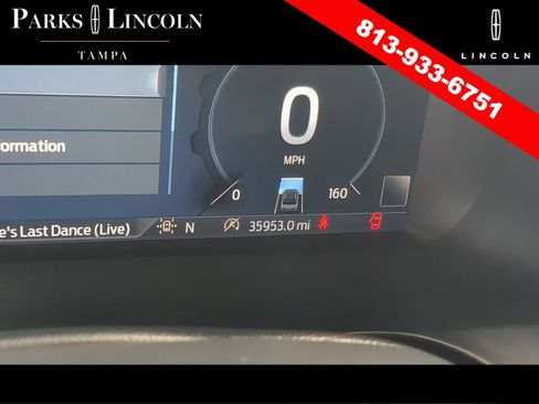 Used 2023 Ford Expedition Platinum RWD image 33