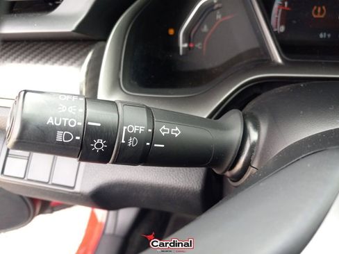 Used 2019 Honda Civic Si image 26