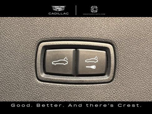 Used 2024 Porsche Cayenne S AWD/4WD image 27