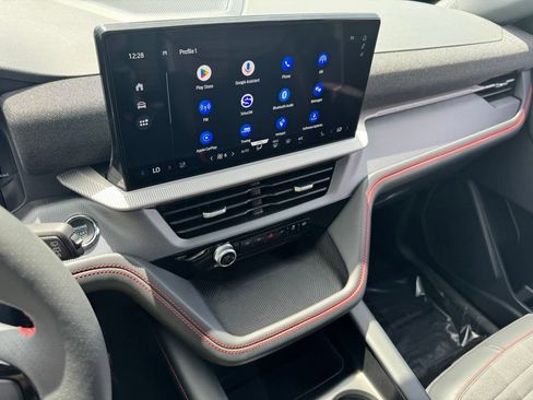 New 2026 Ford Explorer ST-Line w/ ST-Line Street Pack AWD/4WD image 18