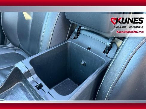 Used 2024 Jeep Grand Cherokee L Limited w/ Luxury Tech Group II AWD/4WD image 22