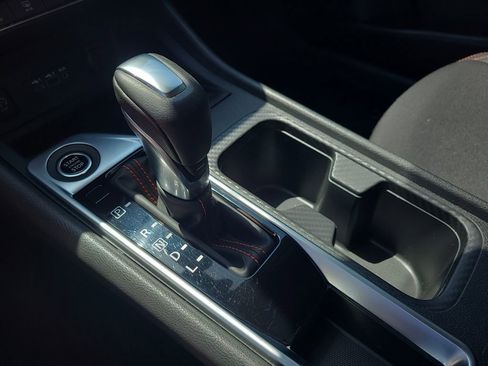 Certified 2024 Nissan Sentra SR image 23