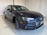 Used 2018 Audi A4 2.0T Premium w/ Convenience Package image 3