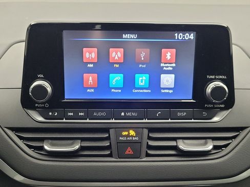 Used 2023 Nissan Altima 2.5 S FWD image 25