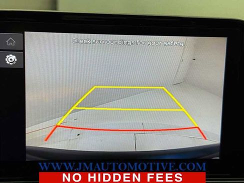 Used 2024 Kia Forte LXS w/ LXS Technology Package image 29