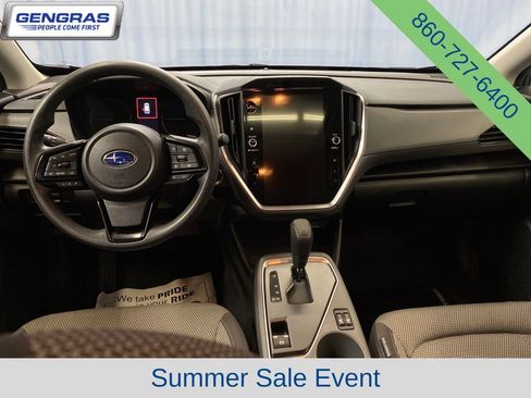 Used 2024 Subaru Crosstrek 2.0i Premium AWD/4WD image 29