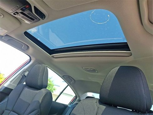 New 2025 Subaru Legacy Premium image 12