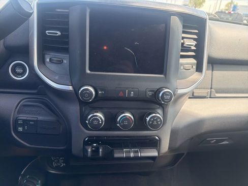 Used 2024 RAM 2500 Big Horn image 23