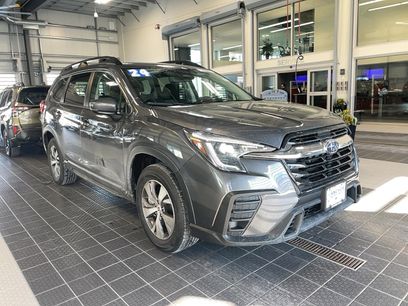 Used 2024 Subaru Ascent Premium w/ Convenience Package
