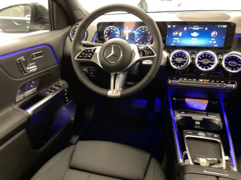 New 2026 Mercedes-Benz GLB 250 GLB 250 image 27