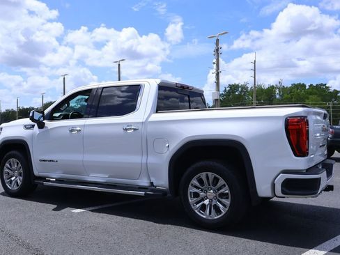 Used 2024 GMC Sierra 1500 Denali w/ Technology Package image 3