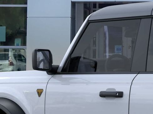 New 2026 Ford Bronco Badlands w/ Sasquatch Package AWD/4WD image 22