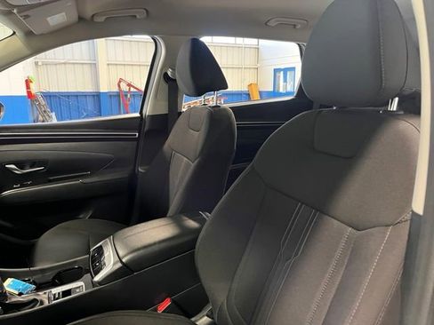 Used 2023 Hyundai Tucson SEL FWD image 23