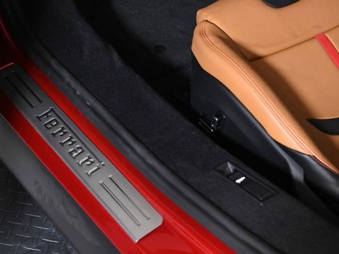 Certified 2023 Ferrari SF90 Stradale AWD/4WD image 20