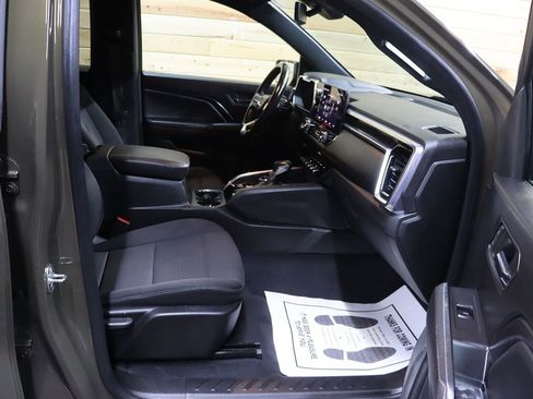 Used 2023 GMC Canyon Elevation w/ Convenience Package image 59