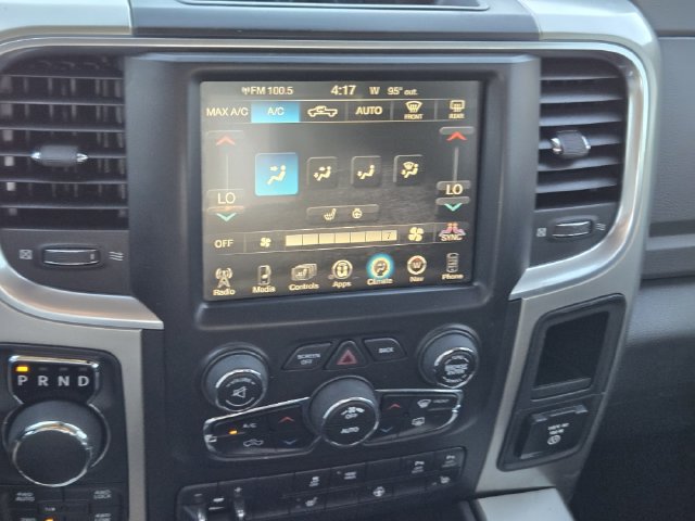 Used 2016 RAM 1500 Big Horn AWD/4WD image 18