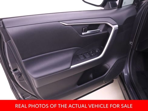 Certified 2024 Toyota RAV4 XLE w/ Convenience Package AWD/4WD image 9