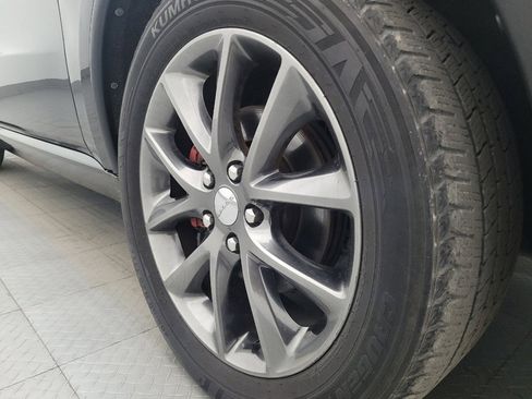 Used 2018 Dodge Durango GT w/ Premium Group RWD image 31