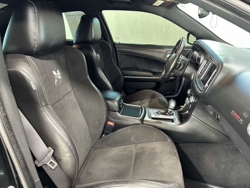 Certified 2022 Dodge Charger Scat Pack image 24