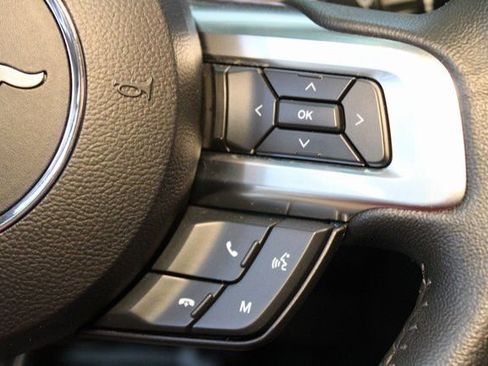 Used 2022 Ford Mustang Coupe image 19