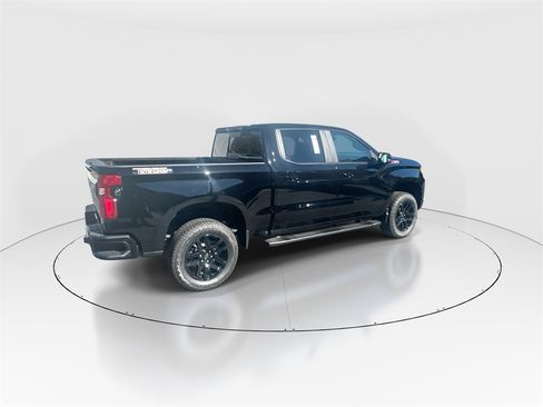 New 2026 Chevrolet Silverado 1500 LT Trail Boss image 8