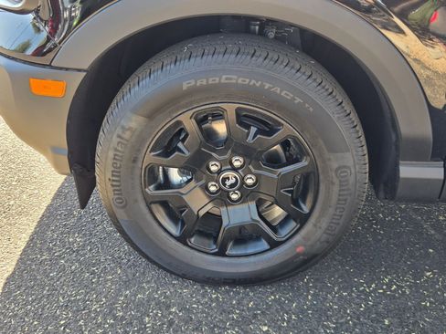 New 2025 Ford Bronco Sport Big Bend w/ Convenience Package image 7