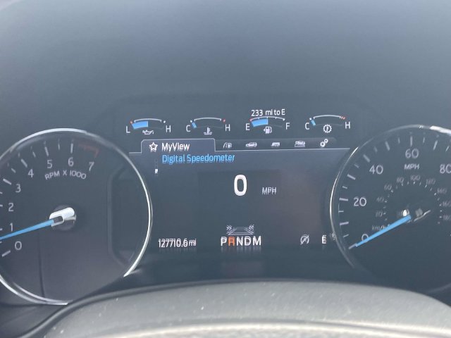 Used 2021 Ford Expedition Max Limited RWD image 27