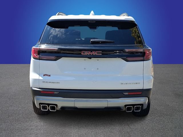 Used 2026 GMC Acadia Elevation w/ Elevation Premium Package FWD image 5