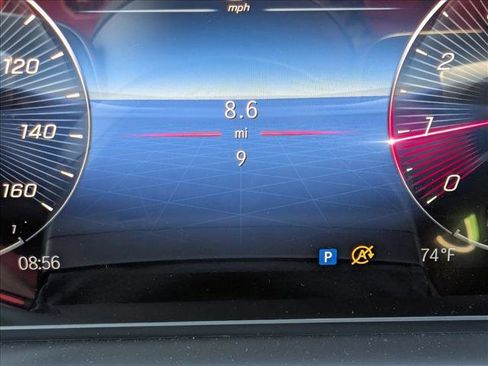 New 2026 Mercedes-Benz GLE 350 4MATIC image 11