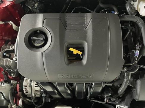 Used 2024 Kia Forte GT-Line w/ GT-Line Premium Package image 25