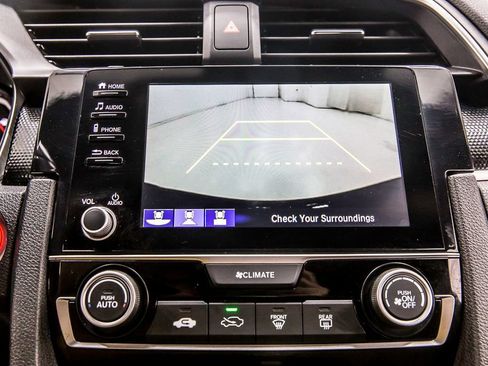 Used 2021 Honda Civic Sport image 15