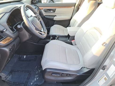 Certified 2022 Honda CR-V EX-L image 17