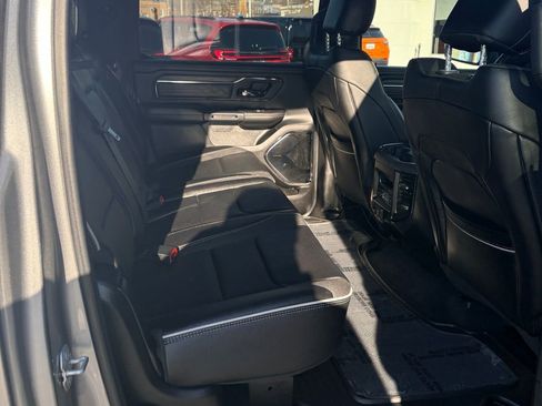 Used 2025 RAM 1500 Limited image 7
