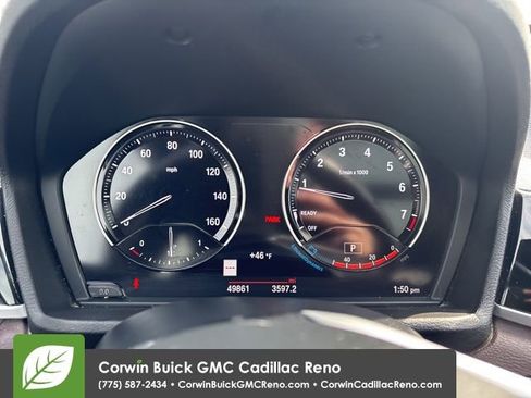 Used 2019 BMW X1 xDrive28i w/ Convenience Package image 19