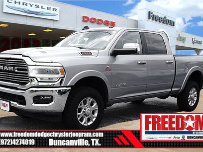 Used 2022 RAM 2500 Laramie