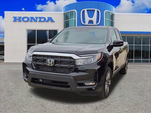 Used 2026 Honda Ridgeline RTL image 22