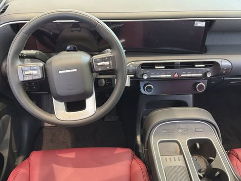 New 2026 Hyundai Palisade Calligraphy AWD/4WD image 18
