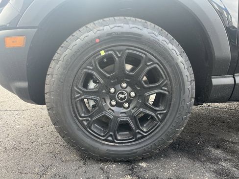 New 2025 Ford Bronco Sport Badlands w/ Badlands Tech Package image 27