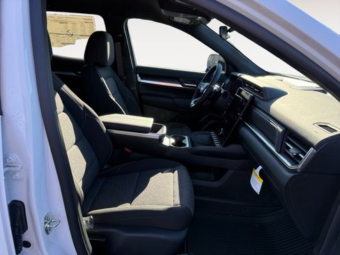 New 2026 GMC Terrain Elevation image 19