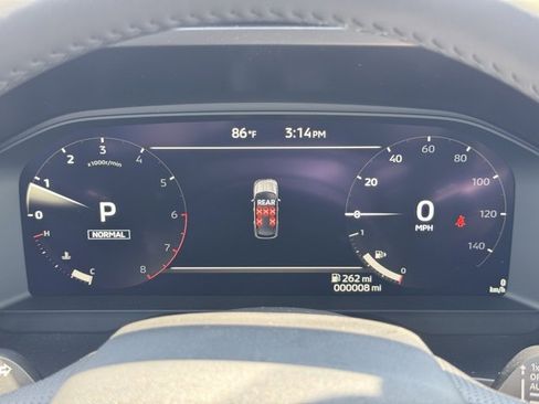 New 2025 Mitsubishi Outlander SE image 24