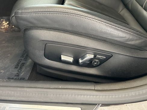 Used 2023 BMW 540i w/ M Sport Package RWD image 49