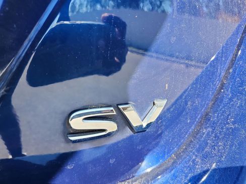 Used 2022 Nissan Leaf SV w/ SV Technology Package image 20