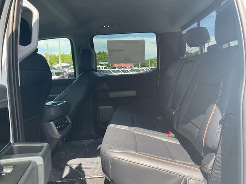New 2026 Ford F250 Lariat w/ Chrome Package AWD/4WD image 14