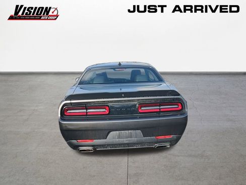 Used 2023 Dodge Challenger GT w/ Plus Package image 6